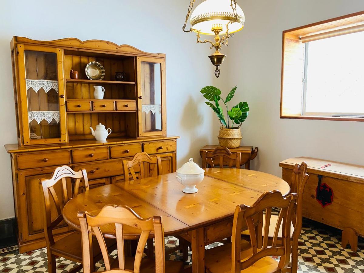 New Typical Canary Home Casa Ma, Арона Экстерьер фото